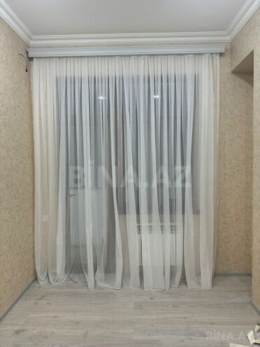 3 otaqlı yeni tikili - Azadlıq Prospekti m. - 74 m² (7)