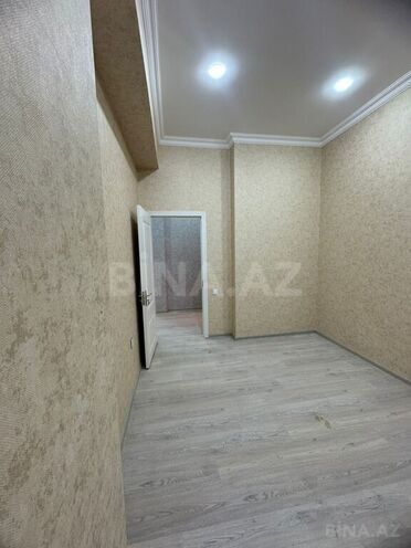 3 otaqlı yeni tikili - Azadlıq Prospekti m. - 74 m² (5)