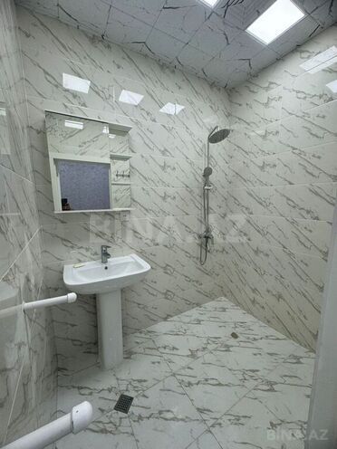 3 otaqlı yeni tikili - Azadlıq Prospekti m. - 74 m² (16)