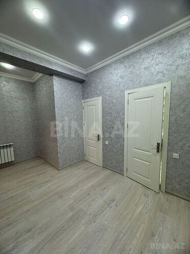 3 otaqlı yeni tikili - Azadlıq Prospekti m. - 74 m² (12)