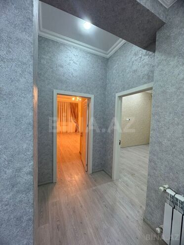 3 otaqlı yeni tikili - Azadlıq Prospekti m. - 74 m² (4)