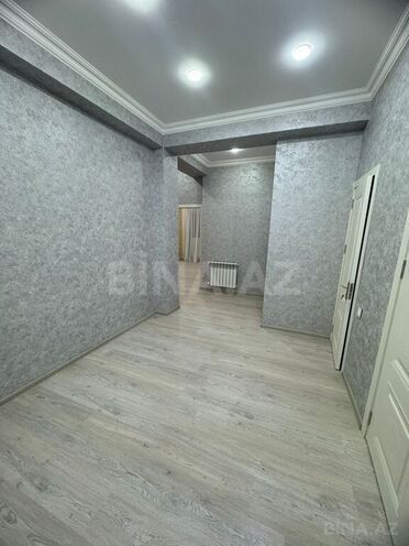 3 otaqlı yeni tikili - Azadlıq Prospekti m. - 74 m² (11)