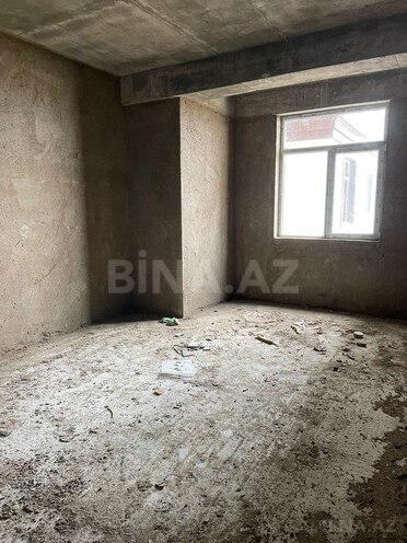 1-комн. новостройка - м. Ази Асланов - 66.5 м² (7)