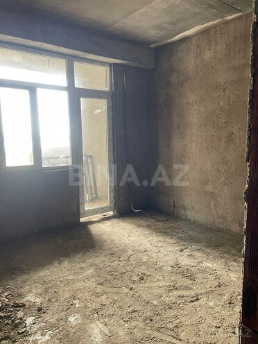 1-комн. новостройка - м. Ази Асланов - 66.5 м² (8)