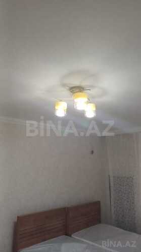 1-комн. новостройка - м. Элмляр Академиясы - 30 м² (12)