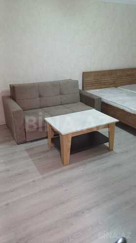 1-комн. новостройка - м. Элмляр Академиясы - 30 м² (16)