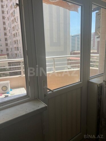 3 otaqlı yeni tikili - Şah İsmayıl Xətai m. - 100 m² (10)