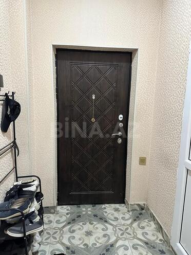 2 otaqlı yeni tikili - Masazır q. - 110 m² (12)