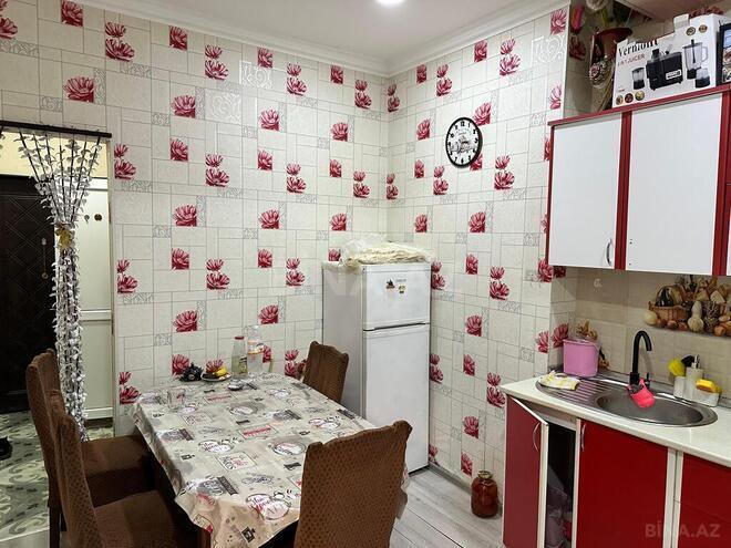 2 otaqlı yeni tikili - Masazır q. - 110 m² (2)