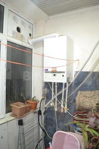 2 otaqlı yeni tikili - Masazır q. - 110 m² (3)