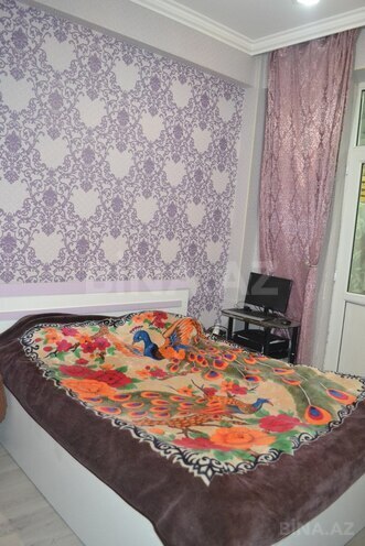 2 otaqlı yeni tikili - Masazır q. - 110 m² (4)