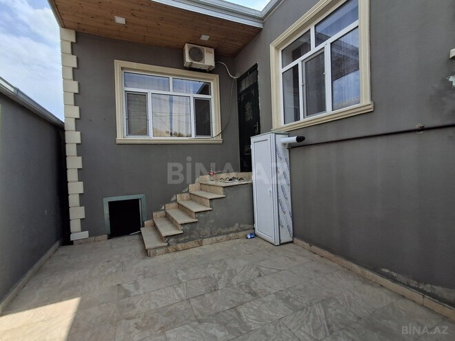3-комн. дом/дача - пос. Бинагади - 100 м² (3)