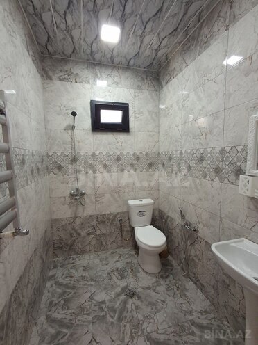 3-комн. дом/дача - пос. Бинагади - 100 м² (12)