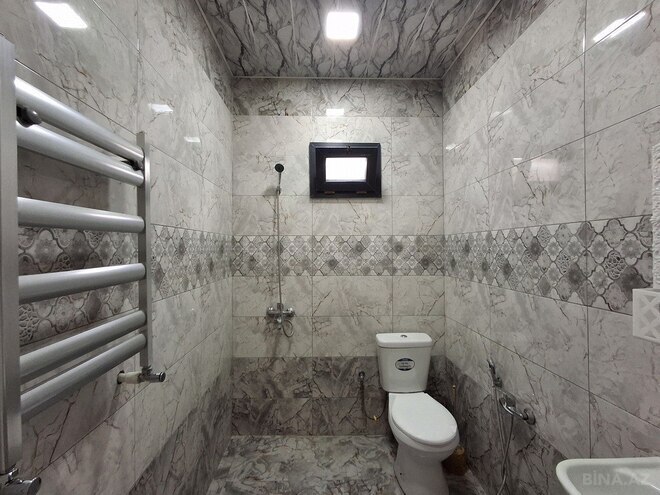 3-комн. дом/дача - пос. Бинагади - 100 м² (13)