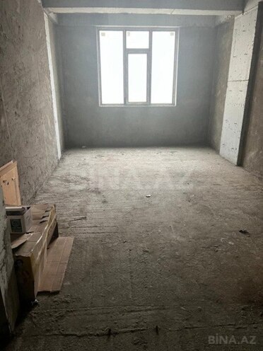2-комн. новостройка - м. Элмляр Академиясы - 91 м² (5)