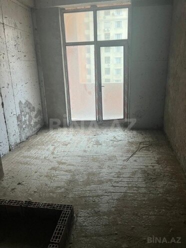 2-комн. новостройка - м. Элмляр Академиясы - 91 м² (8)