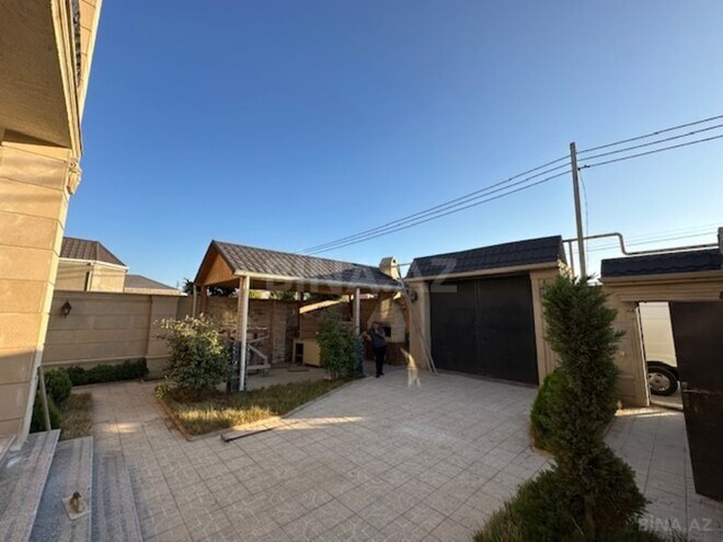 5-комн. дом/дача - пос. Ени Сураханы - 264 м² (9)