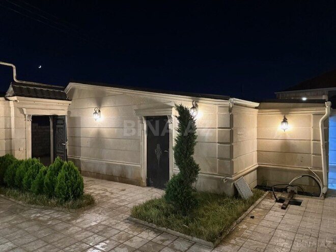 5-комн. дом/дача - пос. Ени Сураханы - 264 м² (7)