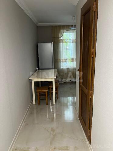 1-комн. новостройка - м. Элмляр Академиясы - 30 м² (5)