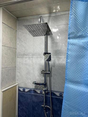 1-комн. новостройка - м. Элмляр Академиясы - 30 м² (8)