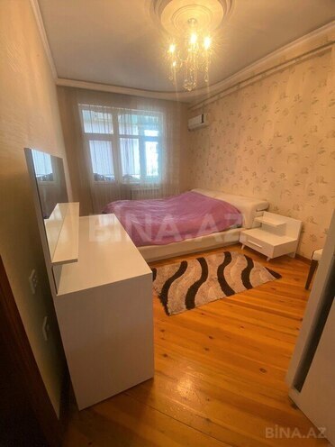 3-комн. новостройка - м. 20 января - 91 м² (3)