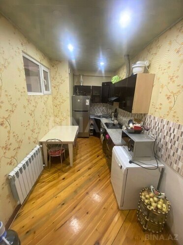 3-комн. новостройка - м. 20 января - 91 м² (6)