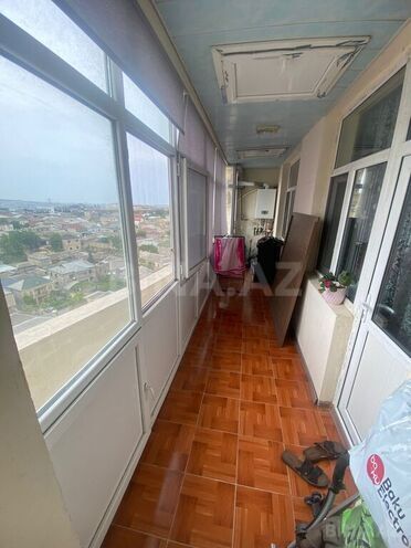 3-комн. новостройка - м. 20 января - 91 м² (9)
