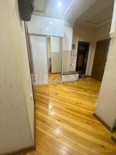 3-комн. новостройка - м. 20 января - 91 м² (7)