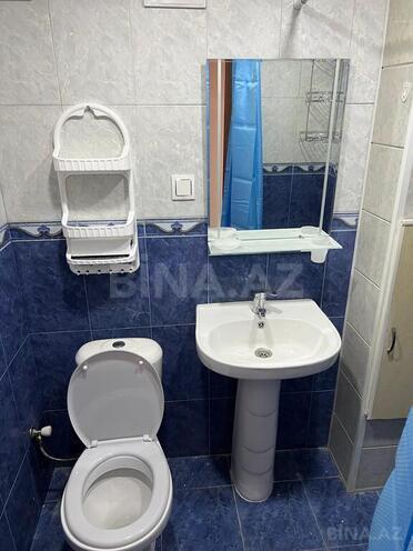 1-комн. новостройка - м. Элмляр Академиясы - 30 м² (6)