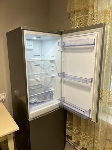 1-комн. новостройка - м. Элмляр Академиясы - 30 м² (7)
