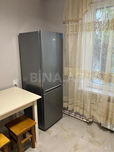 1-комн. новостройка - м. Элмляр Академиясы - 30 м² (10)