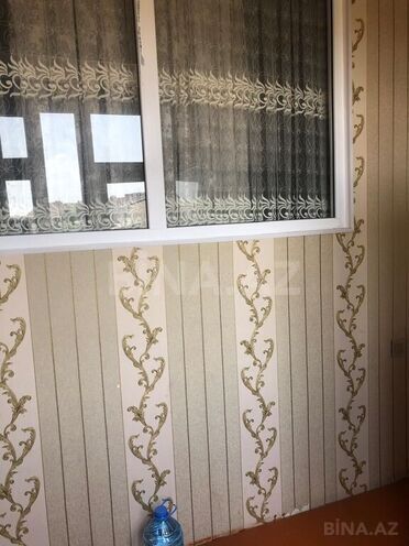 2-комн. новостройка - м. Иншаатчылар - 60 м² (15)