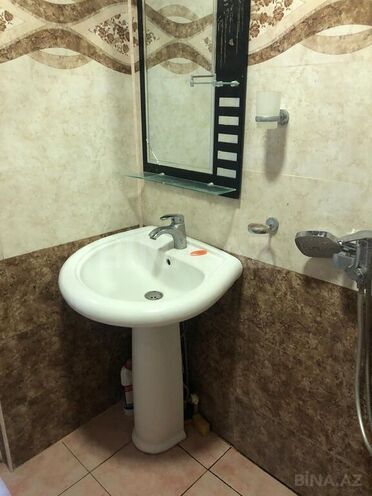 2-комн. новостройка - м. Иншаатчылар - 60 м² (14)