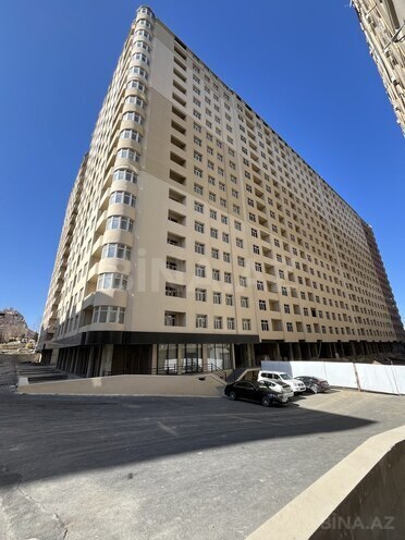 2-комн. новостройка - Хырдалан - 62 м² (1)