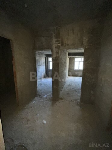 2-комн. новостройка - Хырдалан - 62 м² (2)