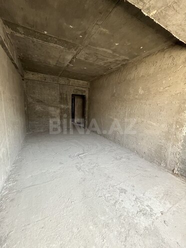 2-комн. новостройка - Хырдалан - 62 м² (4)