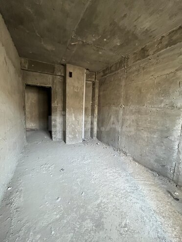 2-комн. новостройка - Хырдалан - 62 м² (6)