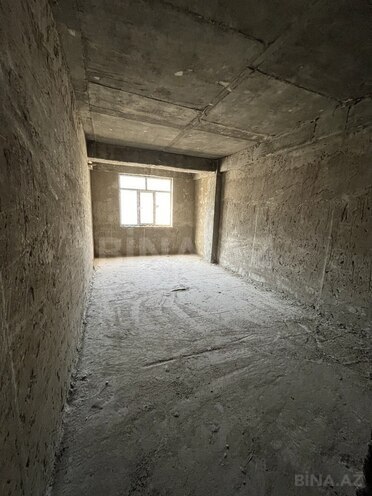 2-комн. новостройка - Хырдалан - 62 м² (5)