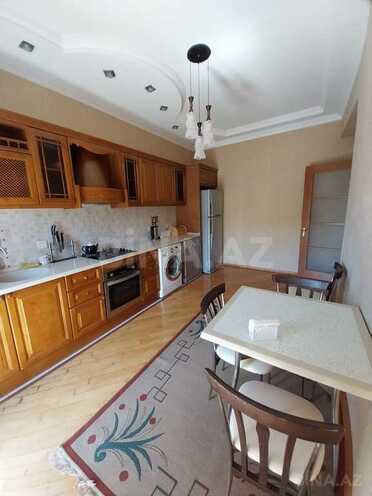 2 otaqlı yeni tikili - 28 May m. - 90 m² (4)