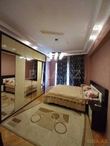 2 otaqlı yeni tikili - 28 May m. - 90 m² (6)