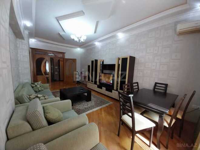 2 otaqlı yeni tikili - 28 May m. - 90 m² (2)