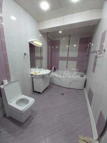 2 otaqlı yeni tikili - 28 May m. - 90 m² (9)