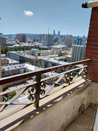 2 otaqlı yeni tikili - 28 May m. - 90 m² (11)