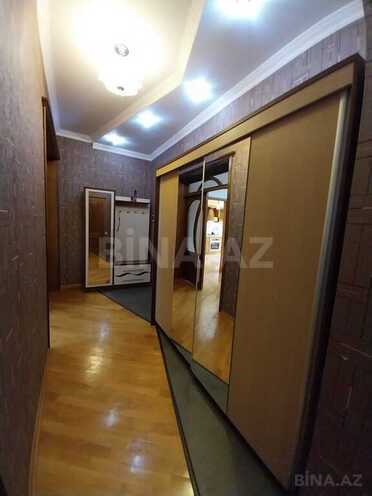 2 otaqlı yeni tikili - 28 May m. - 90 m² (7)