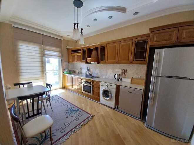 2 otaqlı yeni tikili - 28 May m. - 90 m² (5)