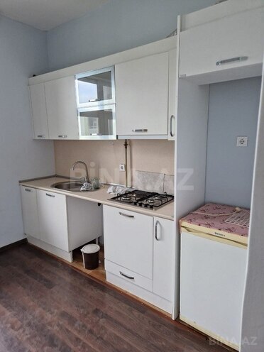 1-комн. новостройка - Хатаинский р. - 45 м² (4)