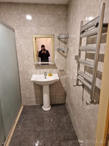 1-комн. новостройка - Хатаинский р. - 45 м² (6)