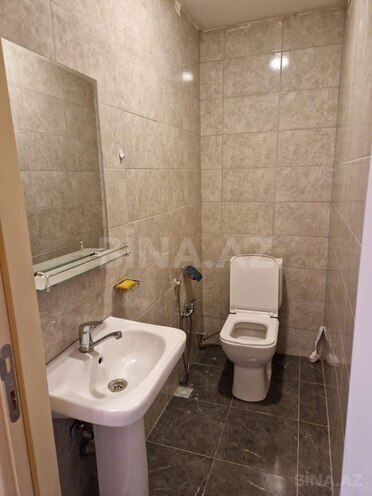 1-комн. новостройка - Хатаинский р. - 45 м² (5)