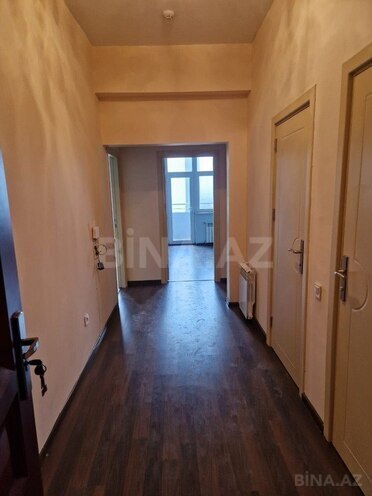 1-комн. новостройка - Хатаинский р. - 45 м² (1)