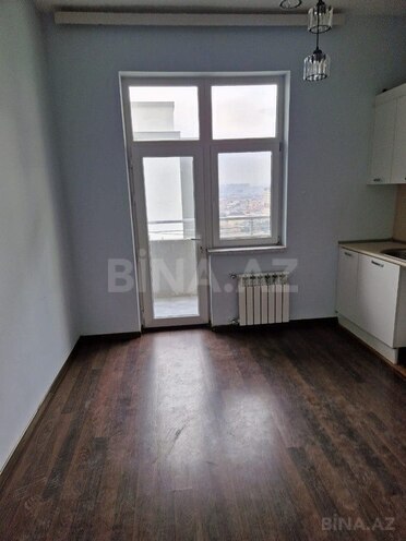 1-комн. новостройка - Хатаинский р. - 45 м² (3)